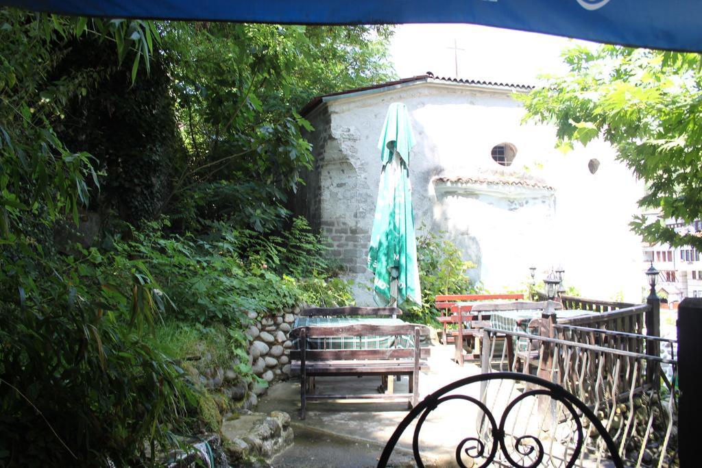 Guest House Chinarite Sandanski Dış mekan fotoğraf